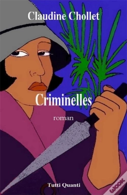 Capa do artigo Criminelles