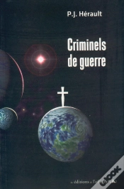 Capa do artigo Criminels De Guerre