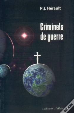 Capa do artigo Criminels De Guerre