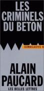 Criminels Du Beton - Preview
