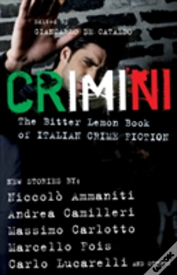 Capa do artigo Crimini