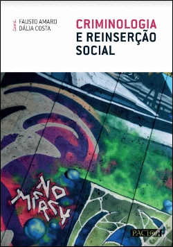 Capa do artigo Criminologia e Reinserção Social