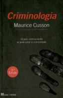 Criminologia