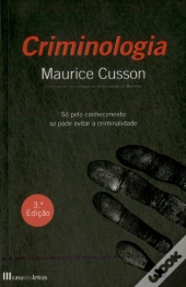 Criminologia