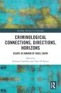 Criminological Connections, Directions, Horizons - Preview