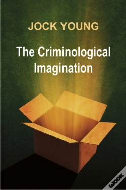 Capa do artigo Criminological Imagination