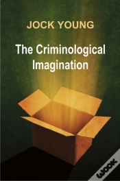 Capa do artigo Criminological Imagination