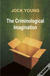 Capa do artigo Criminological Imagination