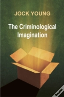 Capa do artigo Criminological Imagination