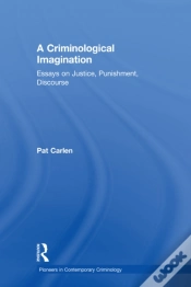 Capa do artigo Criminological Imagination