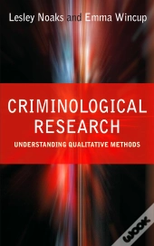 Criminological Research