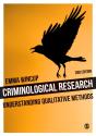 Criminological Research - Preview