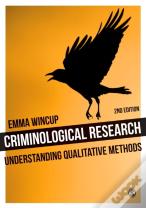 Criminological Research
