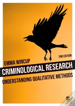 Capa do artigo Criminological Research