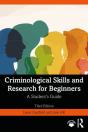 Criminological Skills And Research For Beginners - Preview