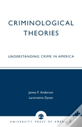 Criminological Theories