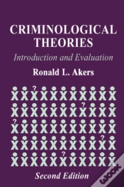 Capa do artigo Criminological Theories