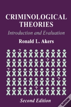 Capa do artigo Criminological Theories
