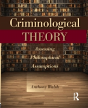 Criminological Theory - Preview
