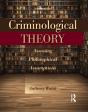 Criminological Theory - Preview