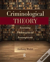 Capa do artigo Criminological Theory
