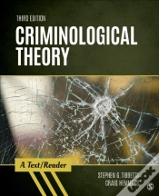 Capa do artigo Criminological Theory