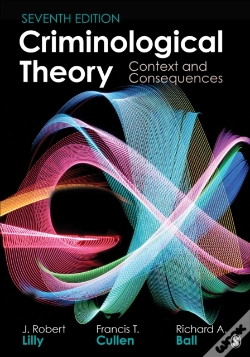 Capa do artigo Criminological Theory