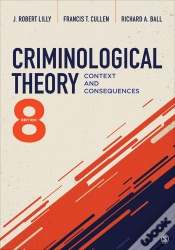 Capa do artigo Criminological Theory