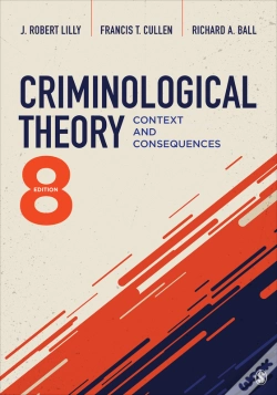 Capa do artigo Criminological Theory