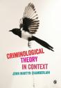 Criminological Theory In Context - Preview