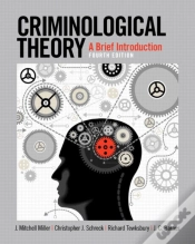 Capa do artigo Criminological Theory