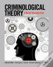 Criminological Theory