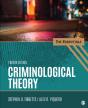 Criminological Theory - Preview