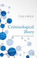 Criminological Theory