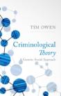 Criminological Theory - Preview
