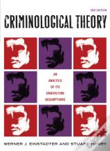 Criminological Theory