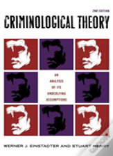 Criminological Theory