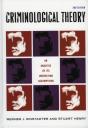 Criminological Theory - Preview