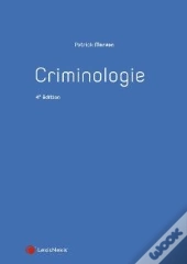 Criminologie (4e Édition)