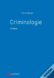 Capa do artigo Criminologie (5e Édition)