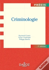 Criminologie (7e Édition)