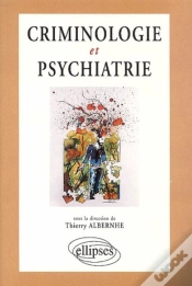 Capa do artigo Criminologie Et Psychiatrie