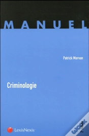 Capa do artigo Criminologie