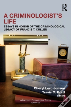 Capa do artigo Criminologist'S Life