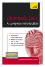 Criminology: A Complete Introduction - Preview