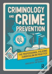 Criminology And Crime Prevention