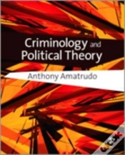 Capa do artigo Criminology And Political Theory