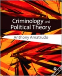 Capa do artigo Criminology And Political Theory