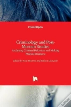 Capa do artigo Criminology And Post-Mortem Studies