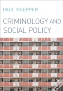 Capa do artigo Criminology And Social Policy